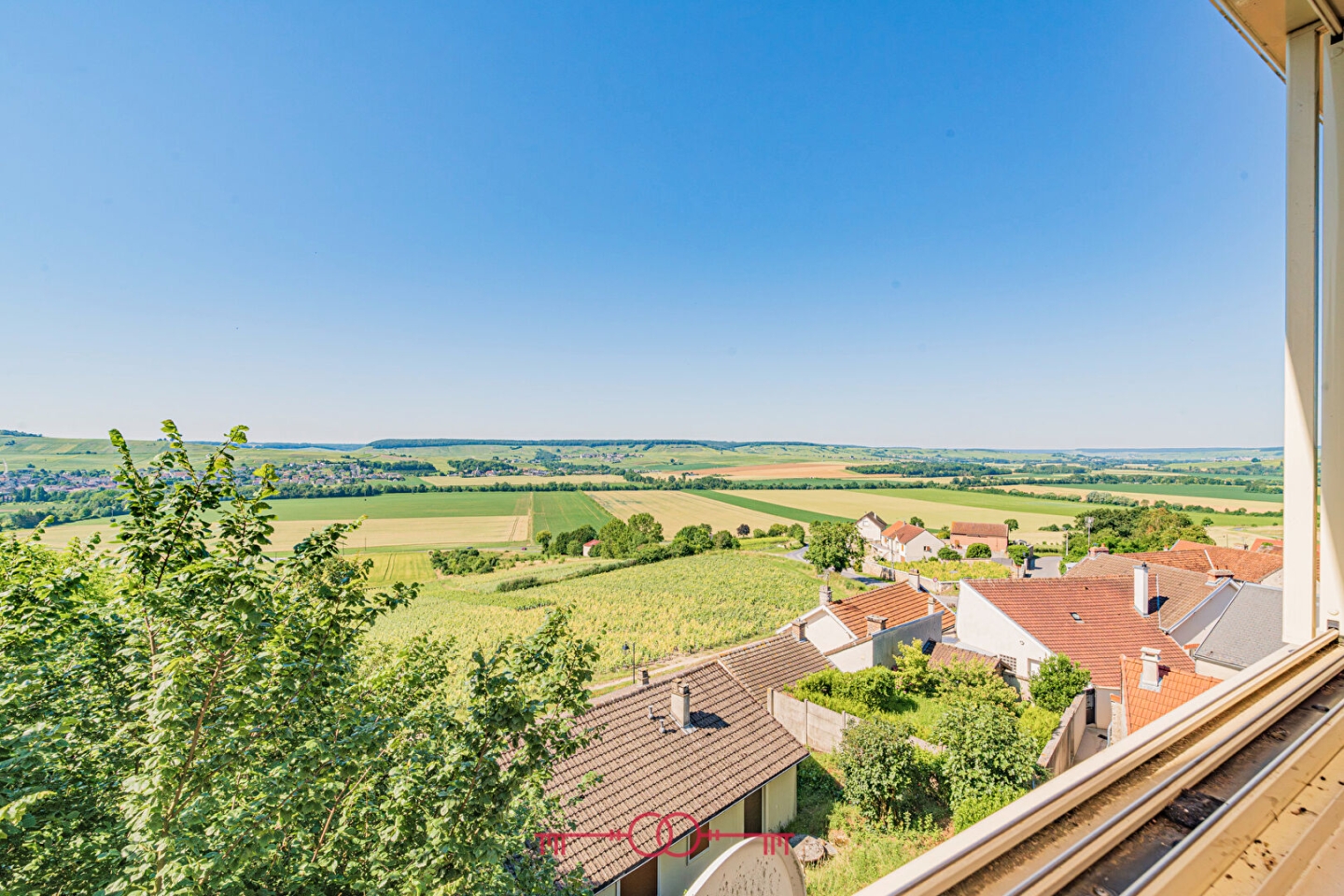 Maison 5 pièces à Chatillon sur marne - photo 12