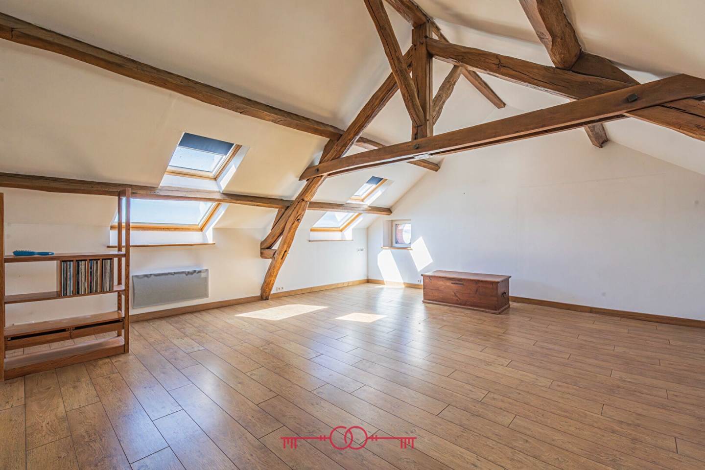 Maison 5 pièces à Chatillon sur marne - photo 13