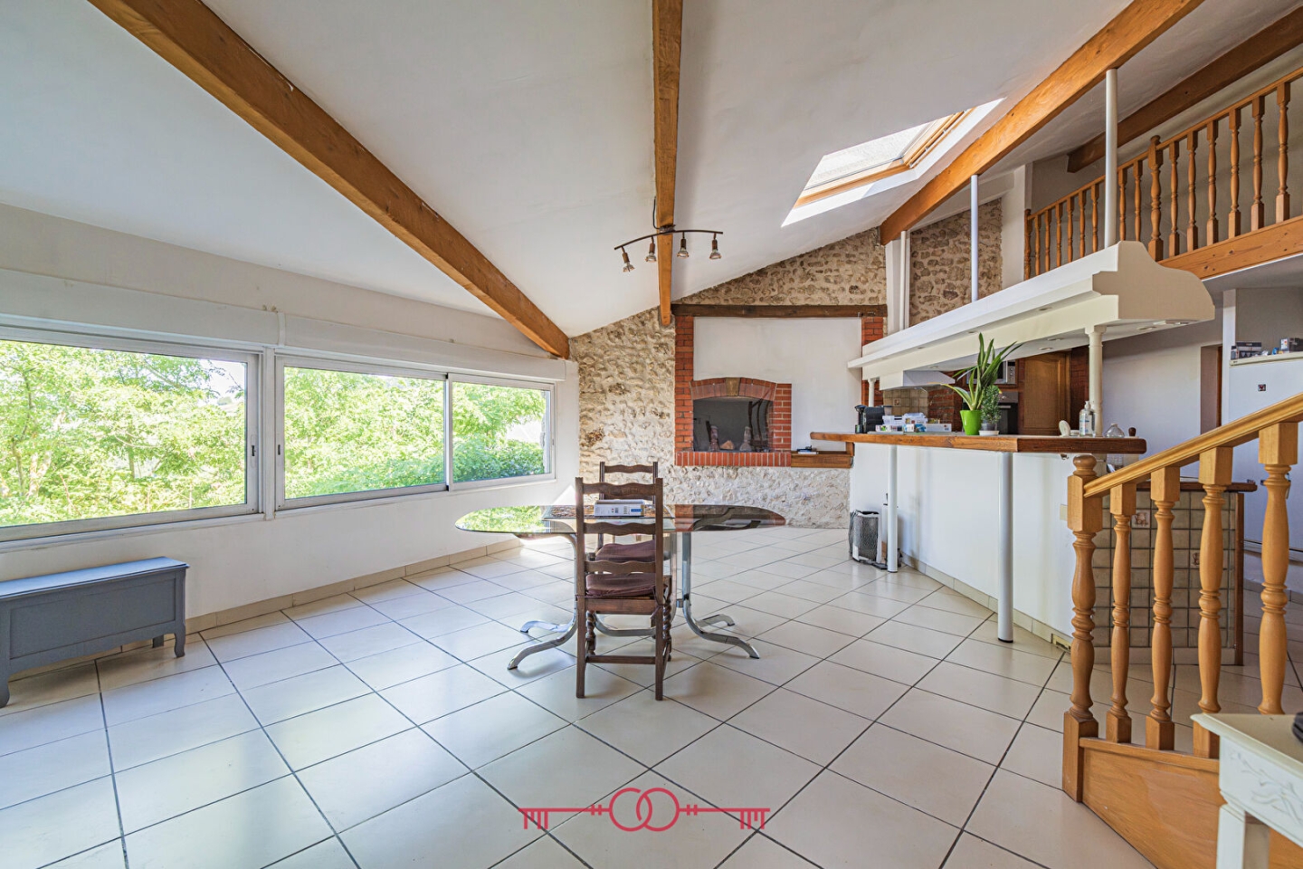 Maison 5 pièces à Chatillon sur marne - photo 2