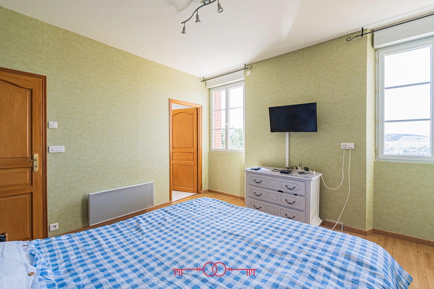 Maison 5 pièces à Chatillon sur marne - photo 6