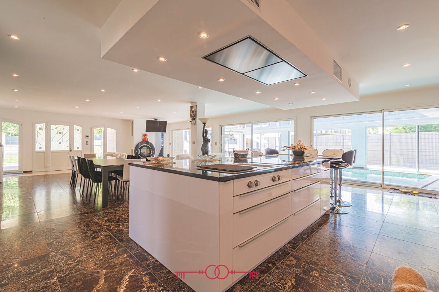 Maison 10 pièces à Reims - photo 4