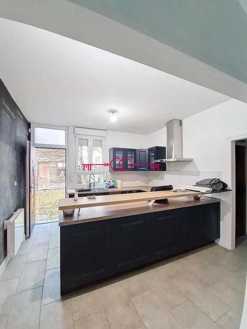  Maison Suippes 6 pièce(s) 173m2 4 Chambres - photo 12