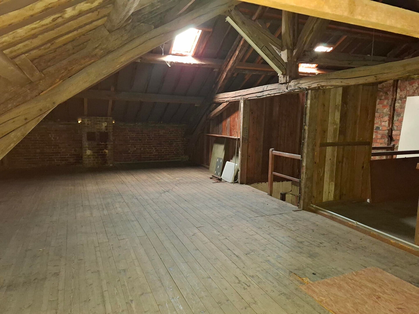  Maison Suippes 6 pièce(s) 173m2 4 Chambres - photo 16