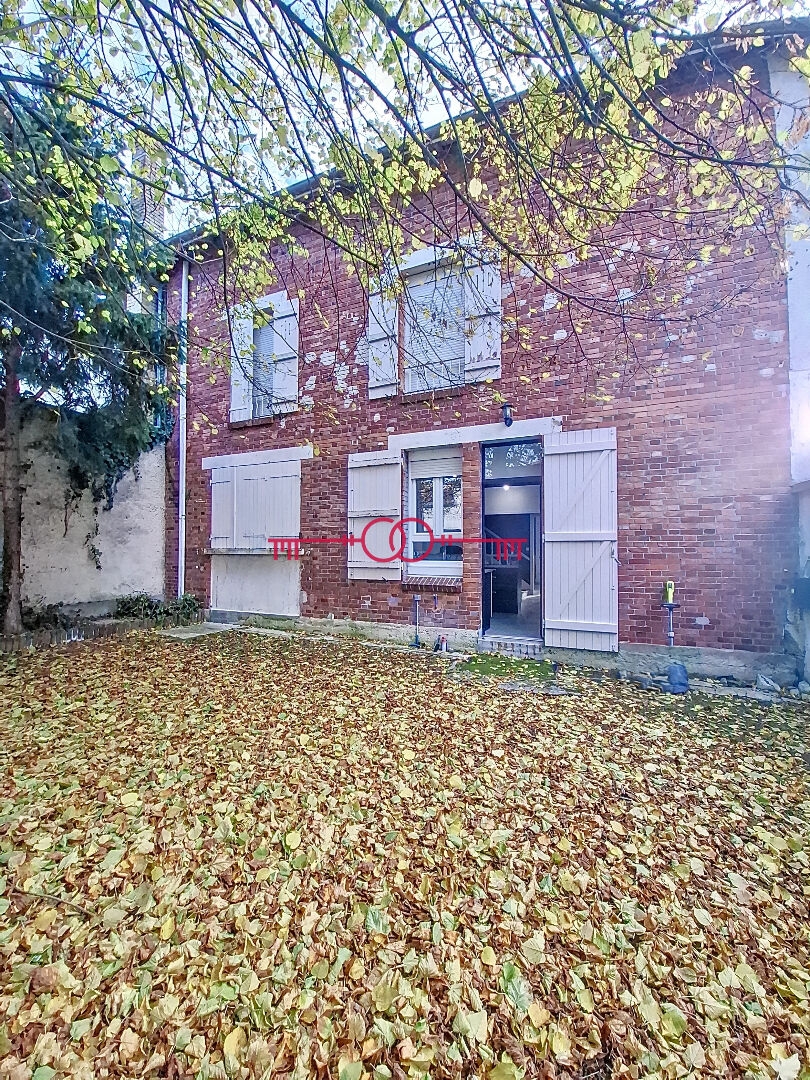  Maison Suippes 6 pièce(s) 173m2 4 Chambres - photo 18