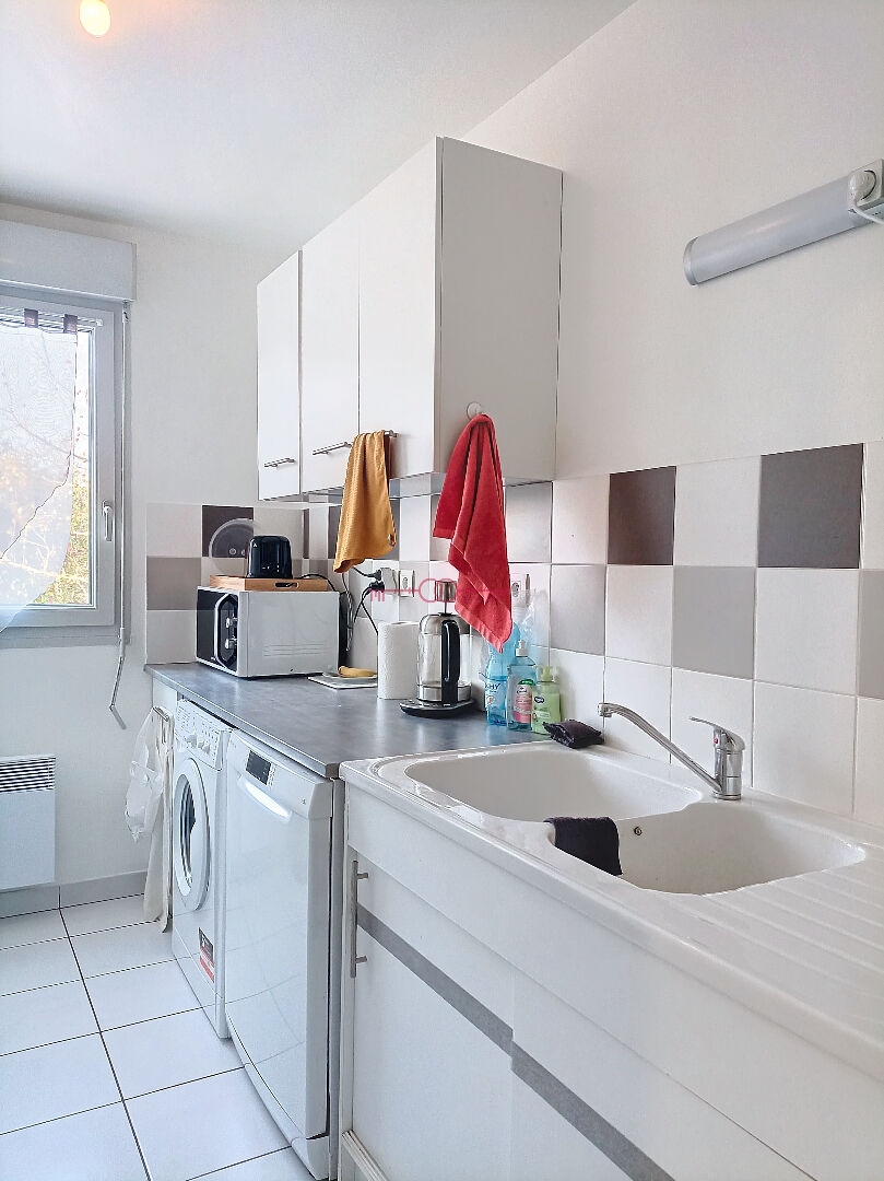 Appartement 3 pièces à Chalons en champagne - photo 4