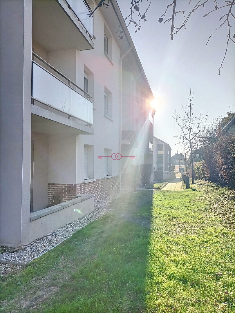 Appartement 3 pièces à Chalons en champagne - photo 7