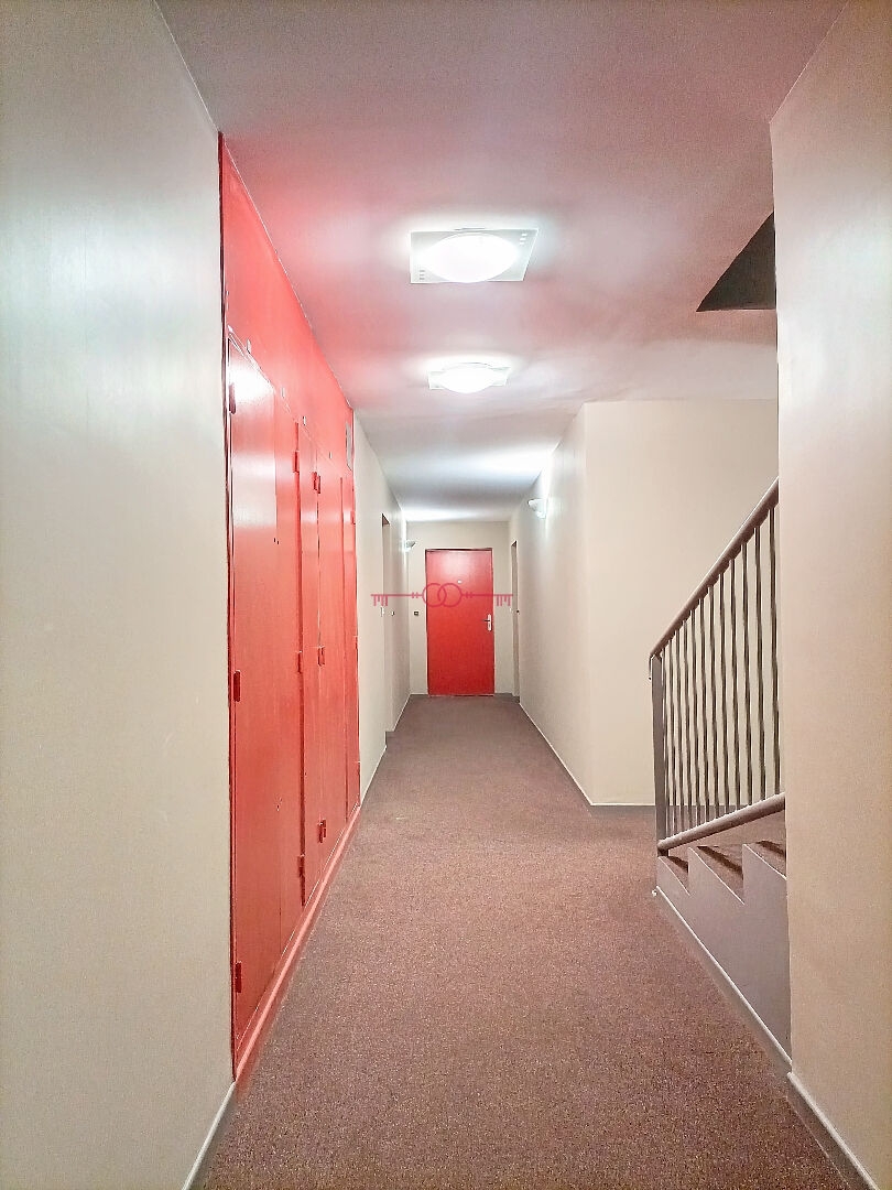 Appartement 3 pièces à Chalons en champagne - photo 9