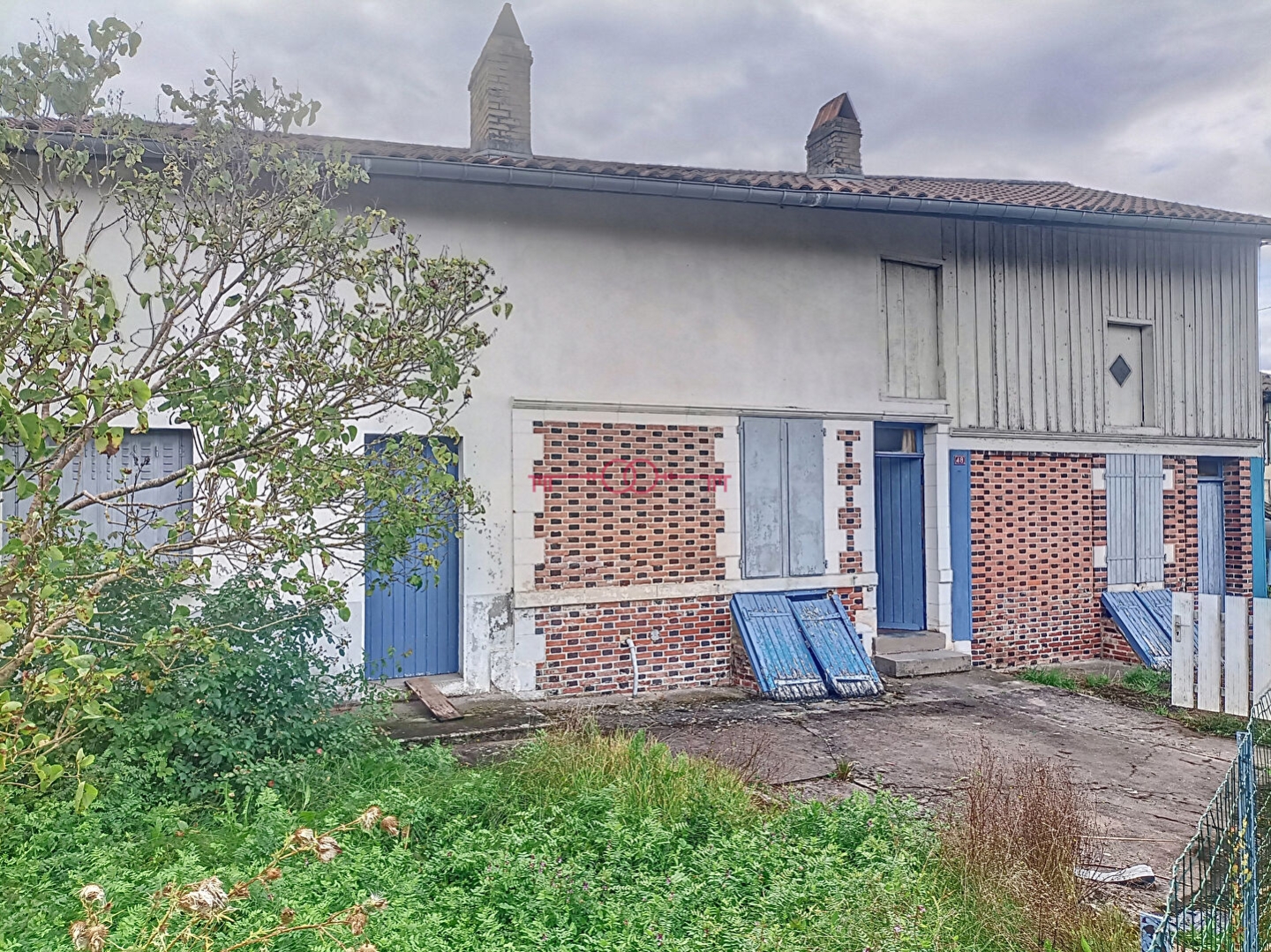 Maison 3 pièces à Futeau - photo 2