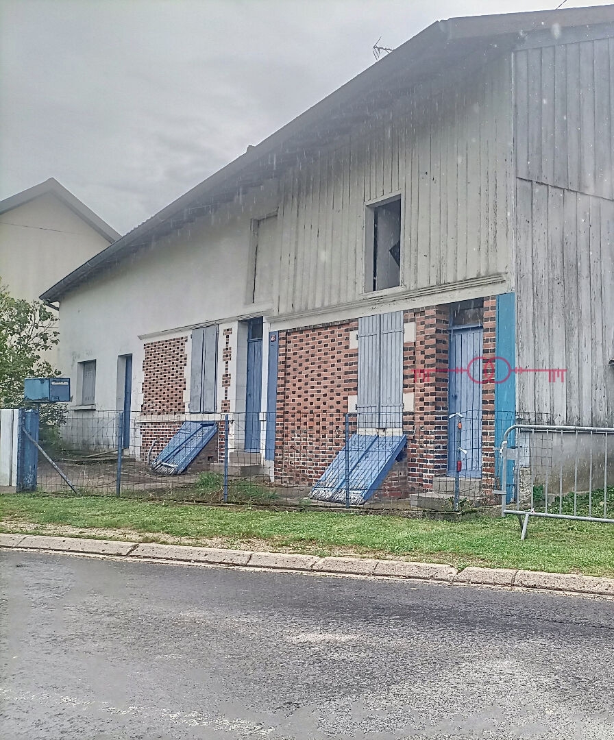 Maison 3 pièces à Futeau - photo 3