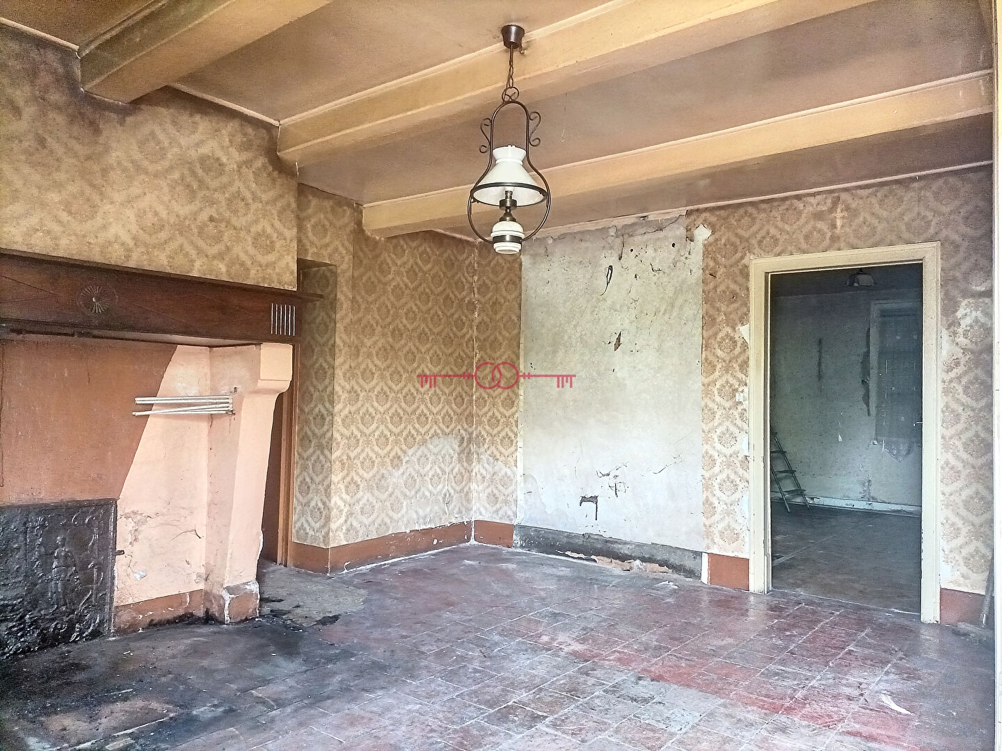 Maison 3 pièces à Futeau - photo 4