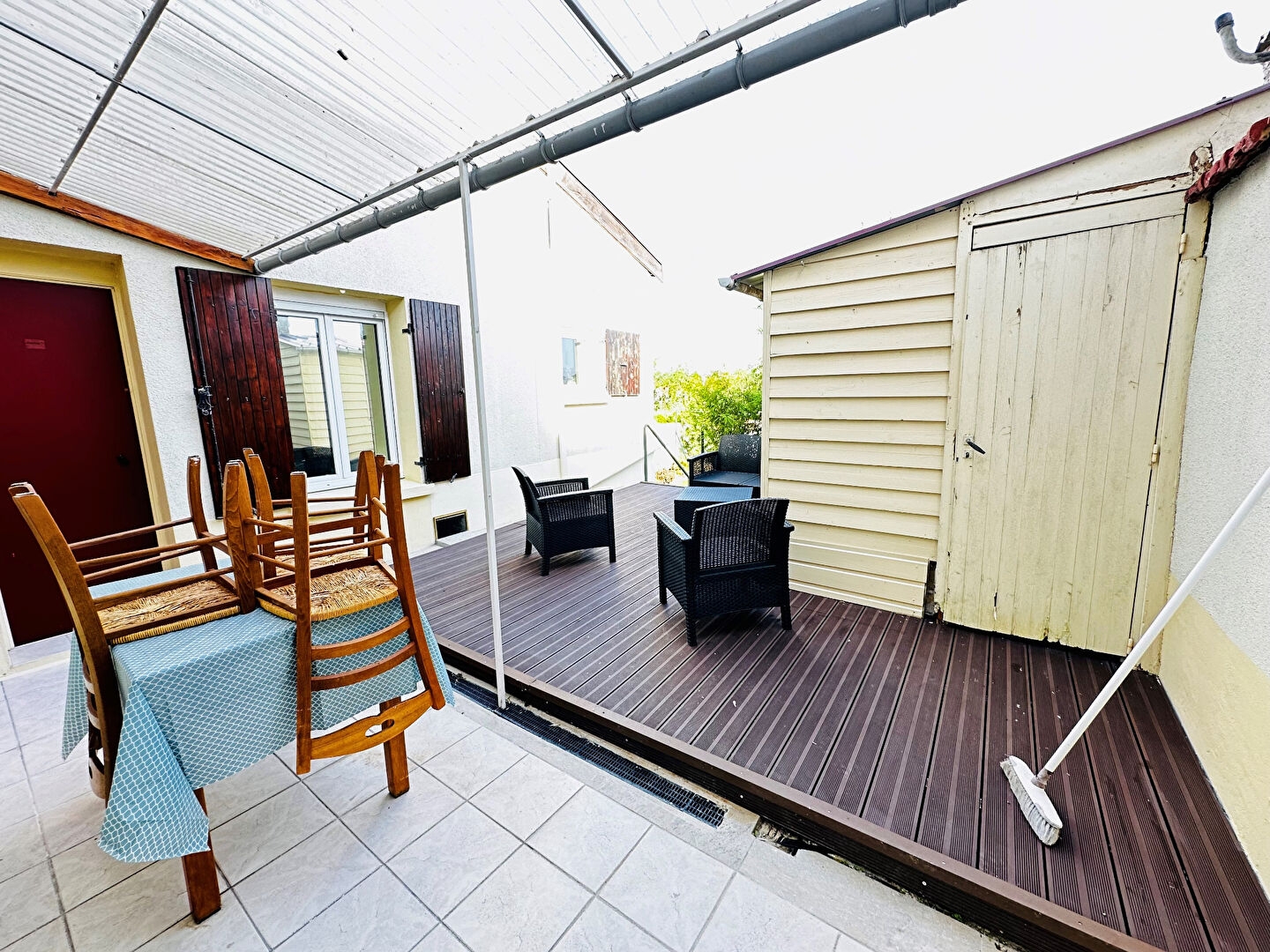 Appartement 4 pièces à Reims - photo 12