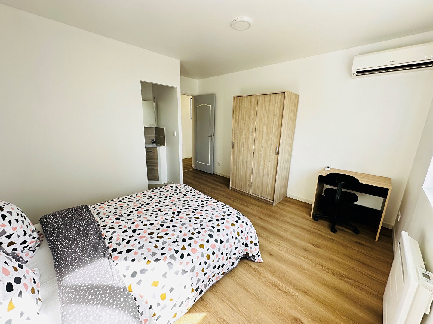 Appartement 4 pièces à Reims - photo 14