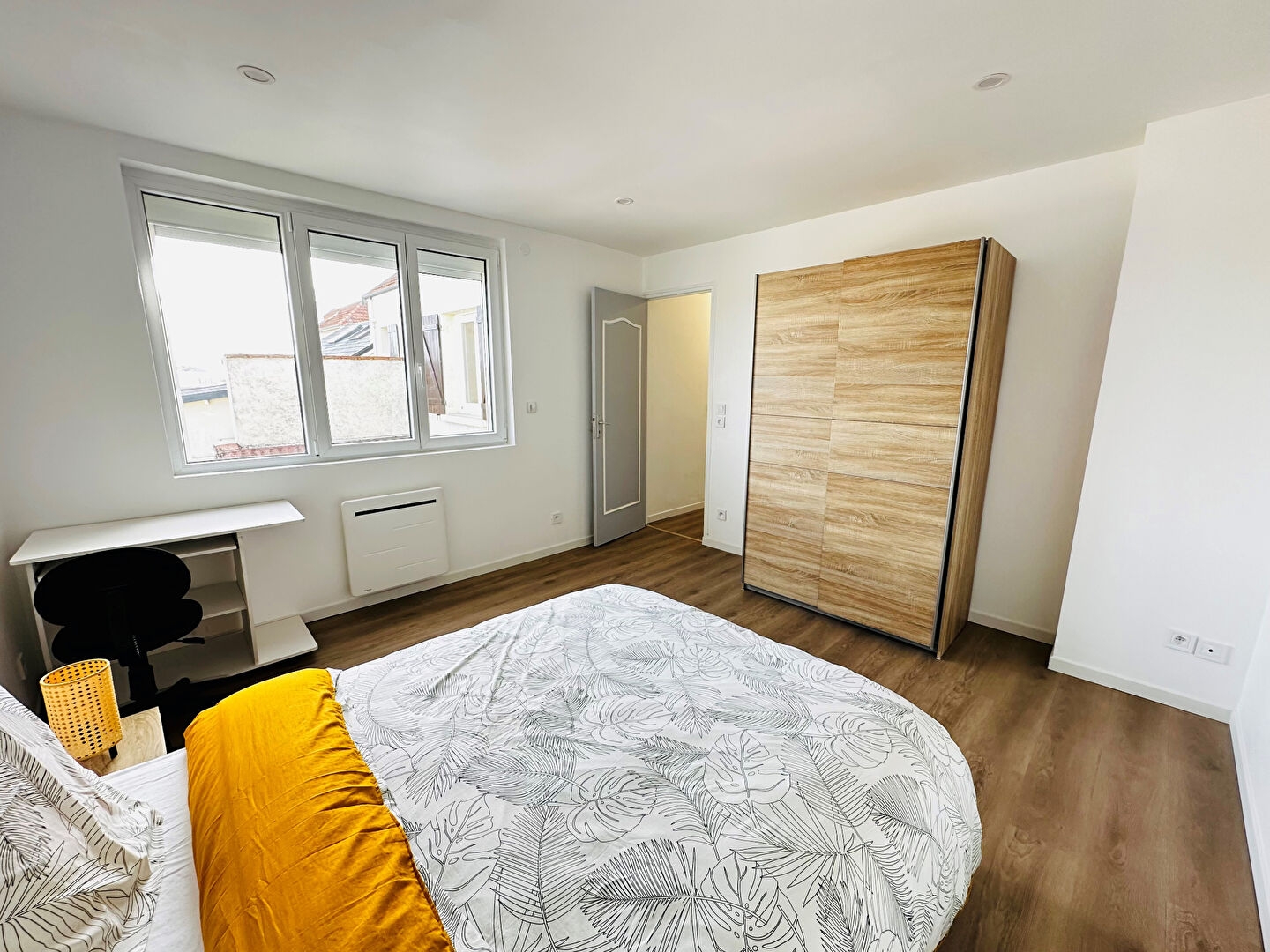 Appartement 4 pièces à Reims - photo 16