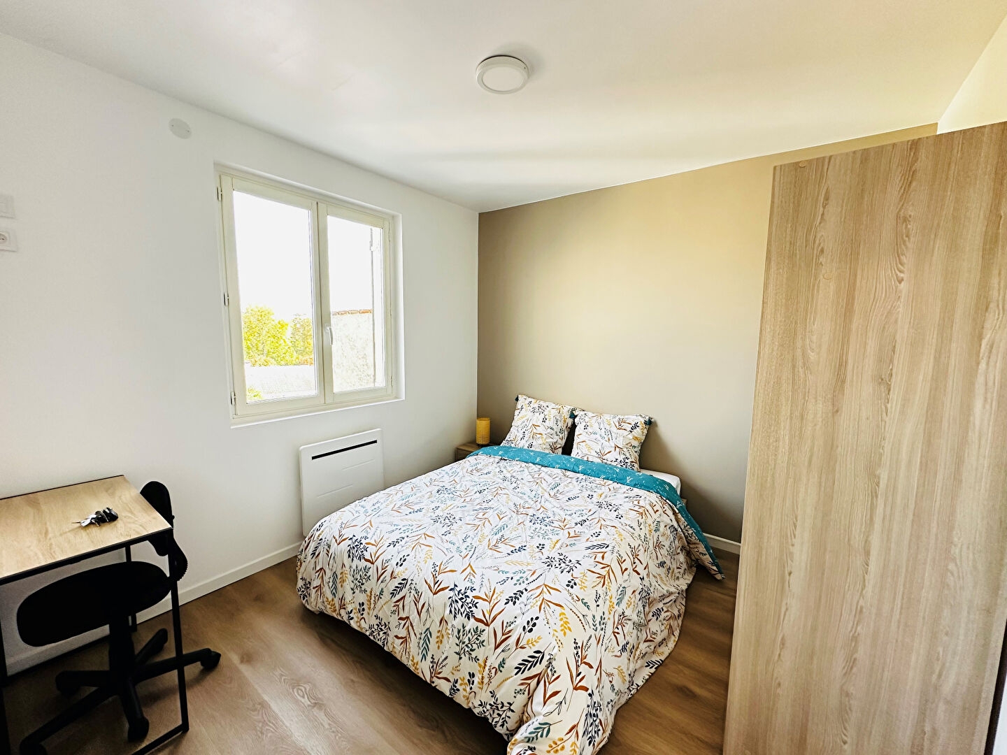 Appartement 4 pièces à Reims - photo 6