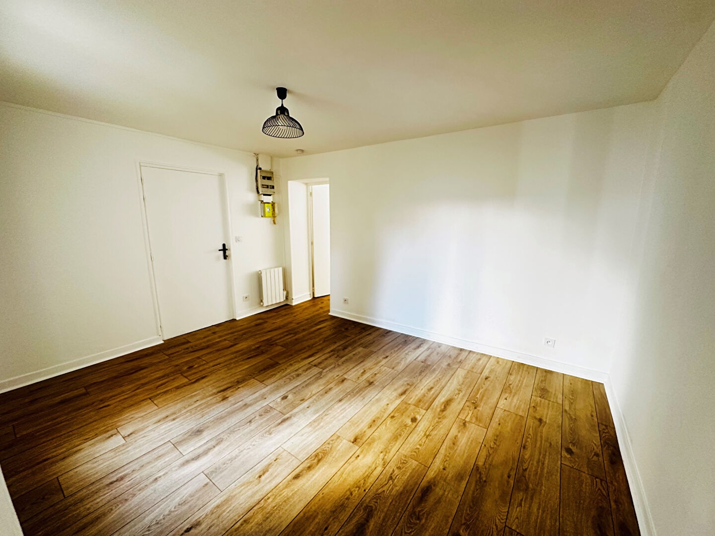 Appartement 2 pièces à Reims - photo 2