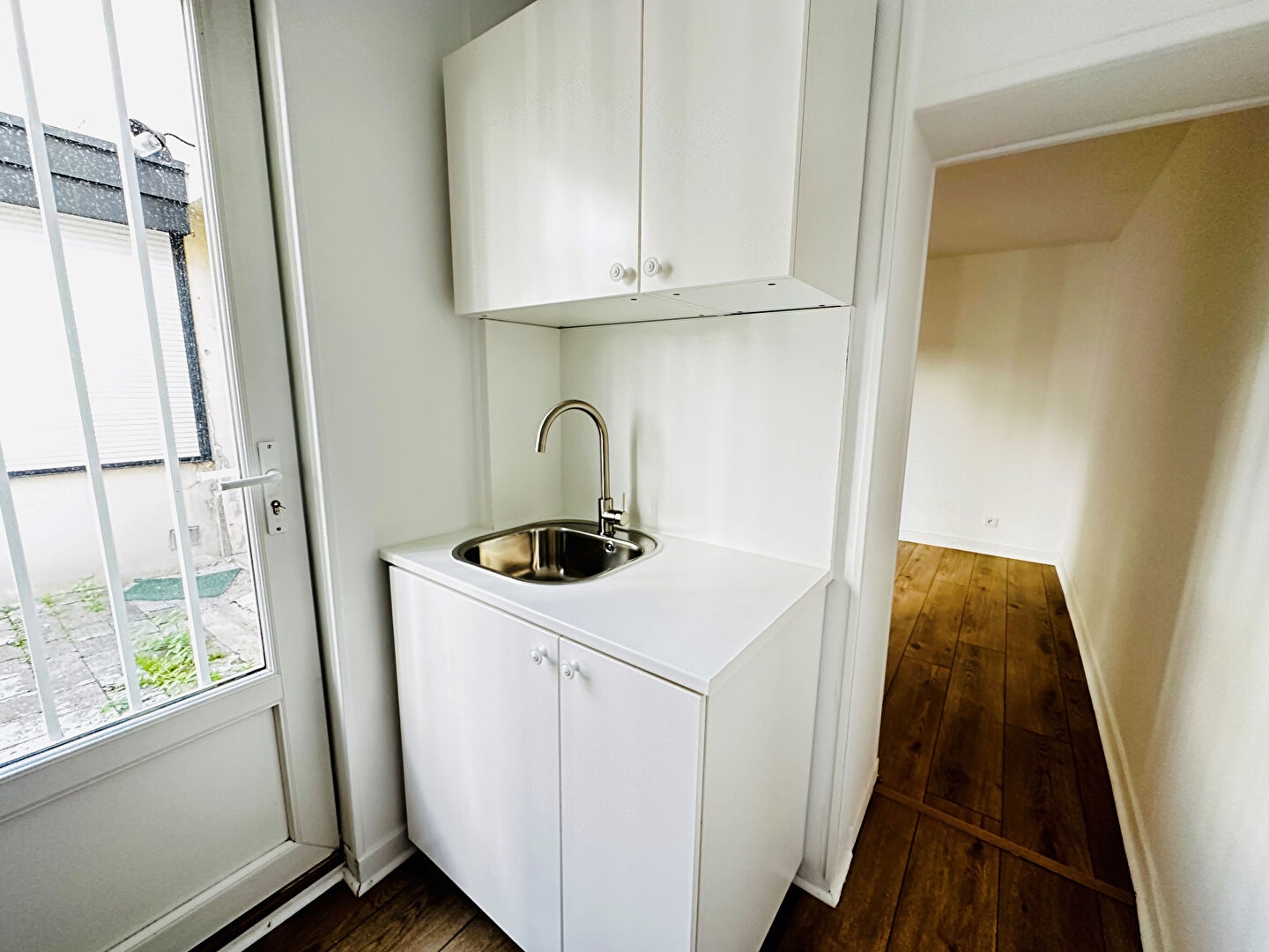 Appartement 2 pièces à Reims - photo 6