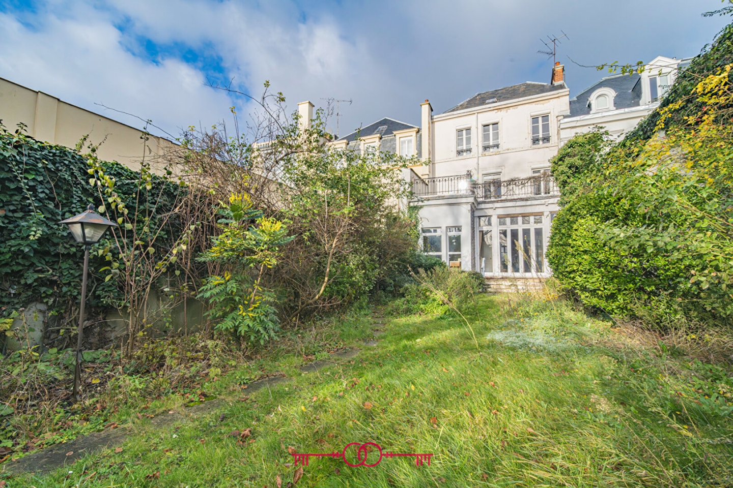 Maison 9 pièces à Reims - photo 16