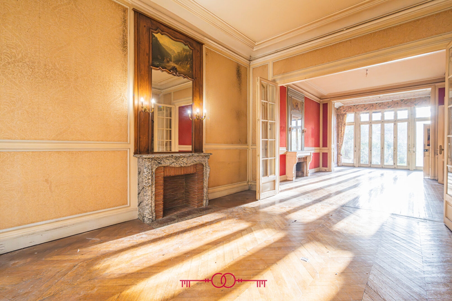 Maison 9 pièces à Reims - photo 2