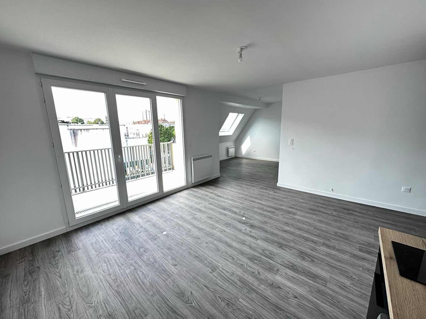 Appartement 1 pièces à Reims - photo 10