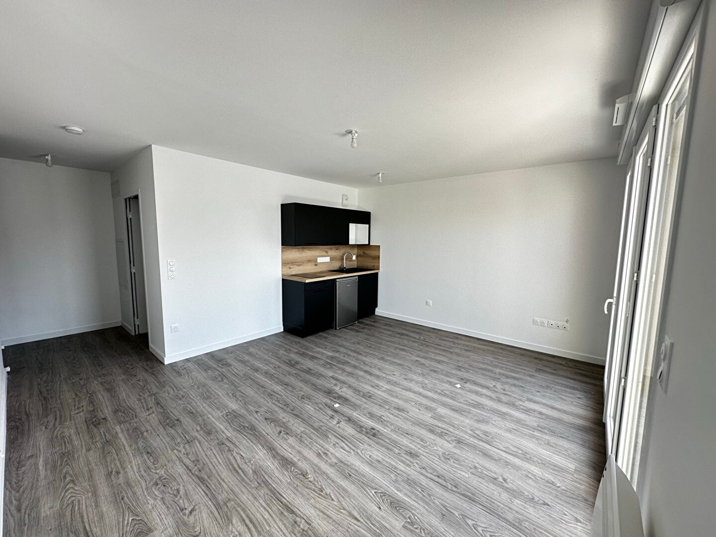 Appartement 1 pièces à Reims - photo 8