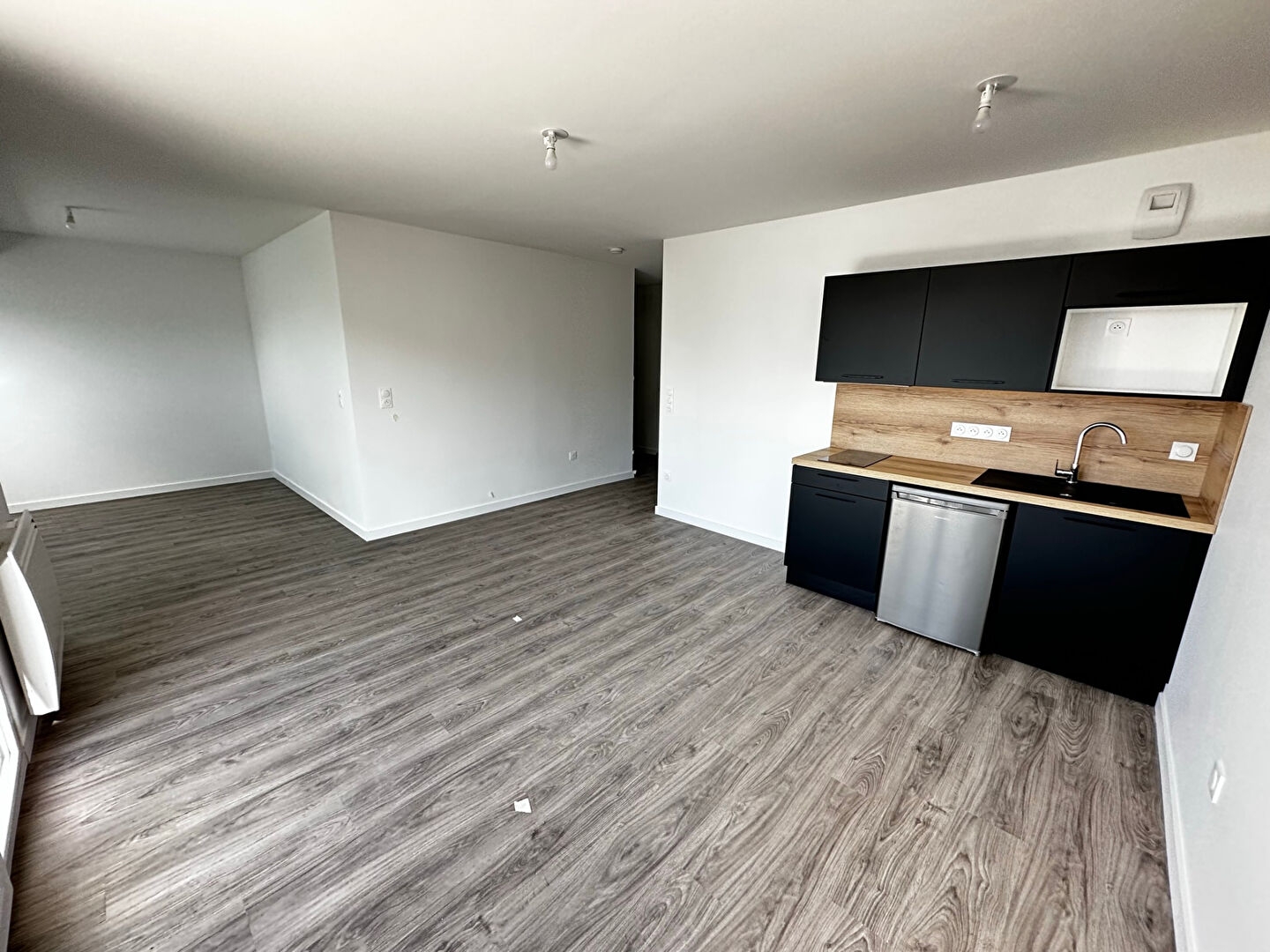 Appartement 1 pièces à Reims - photo 9