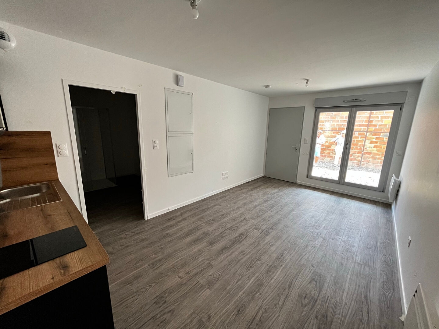 Appartement 1 pièces à Reims - photo 2