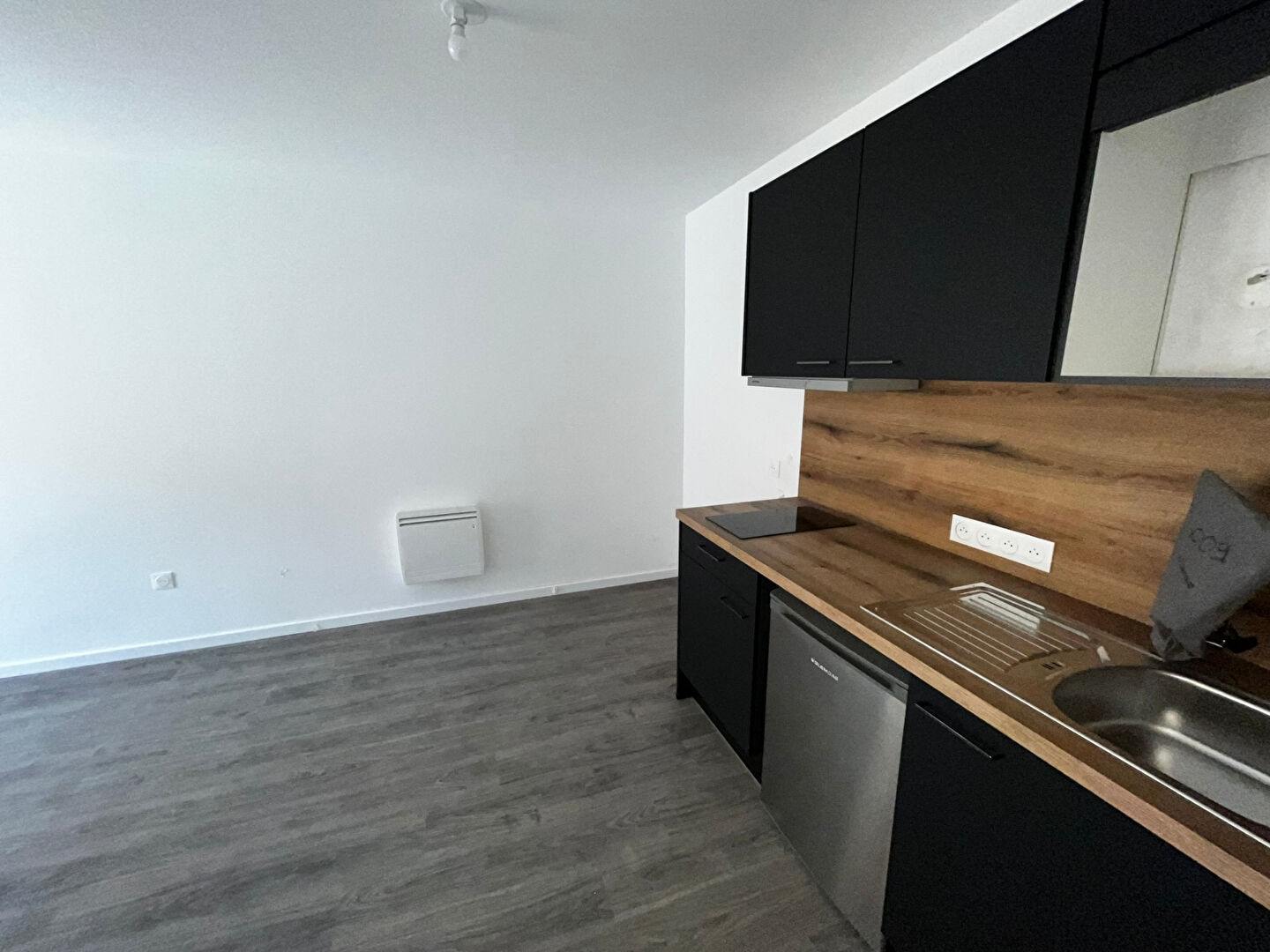 Appartement 1 pièces à Reims - photo 5