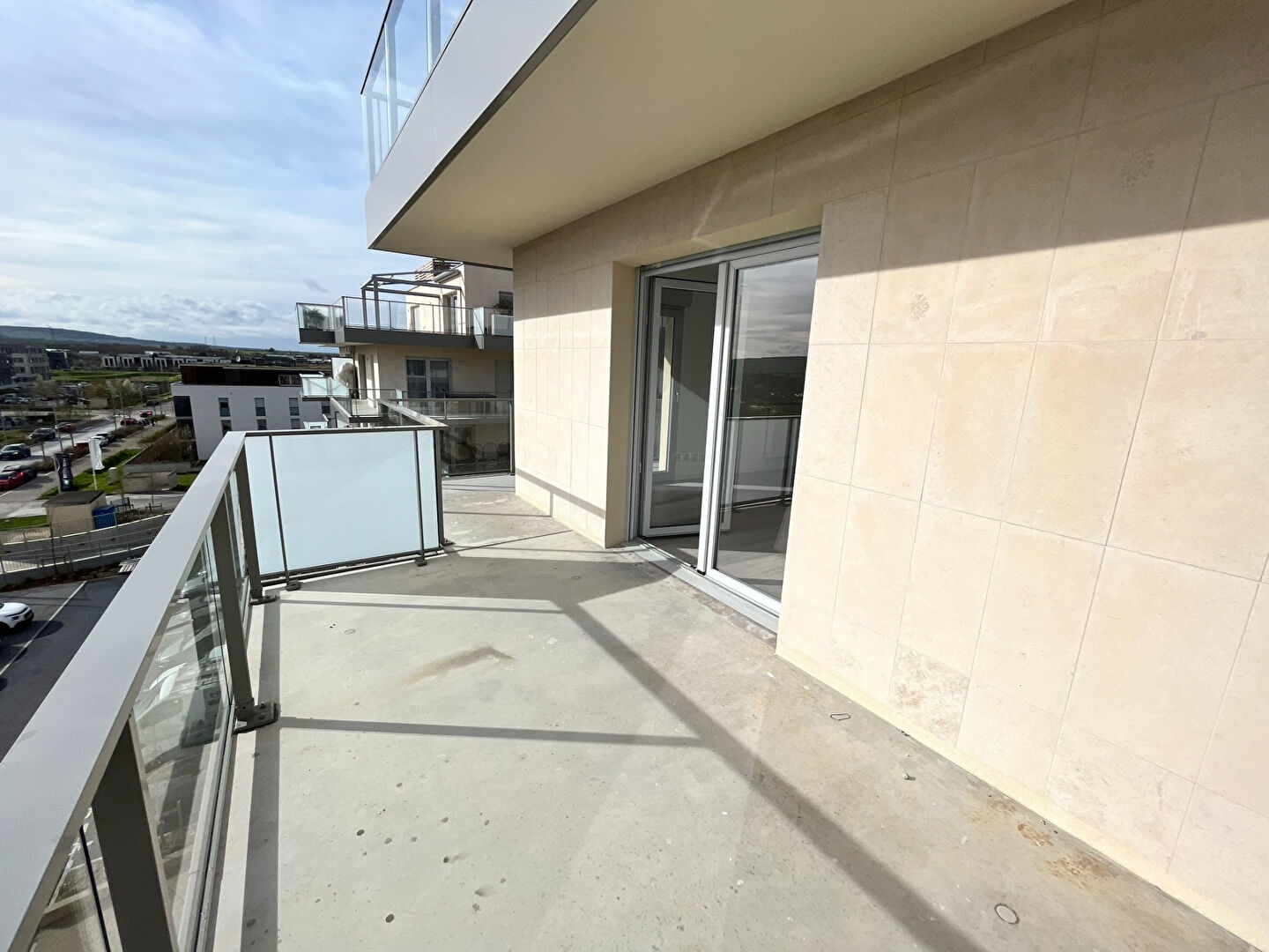 Appartement 3 pièces à Bezannes - photo 11