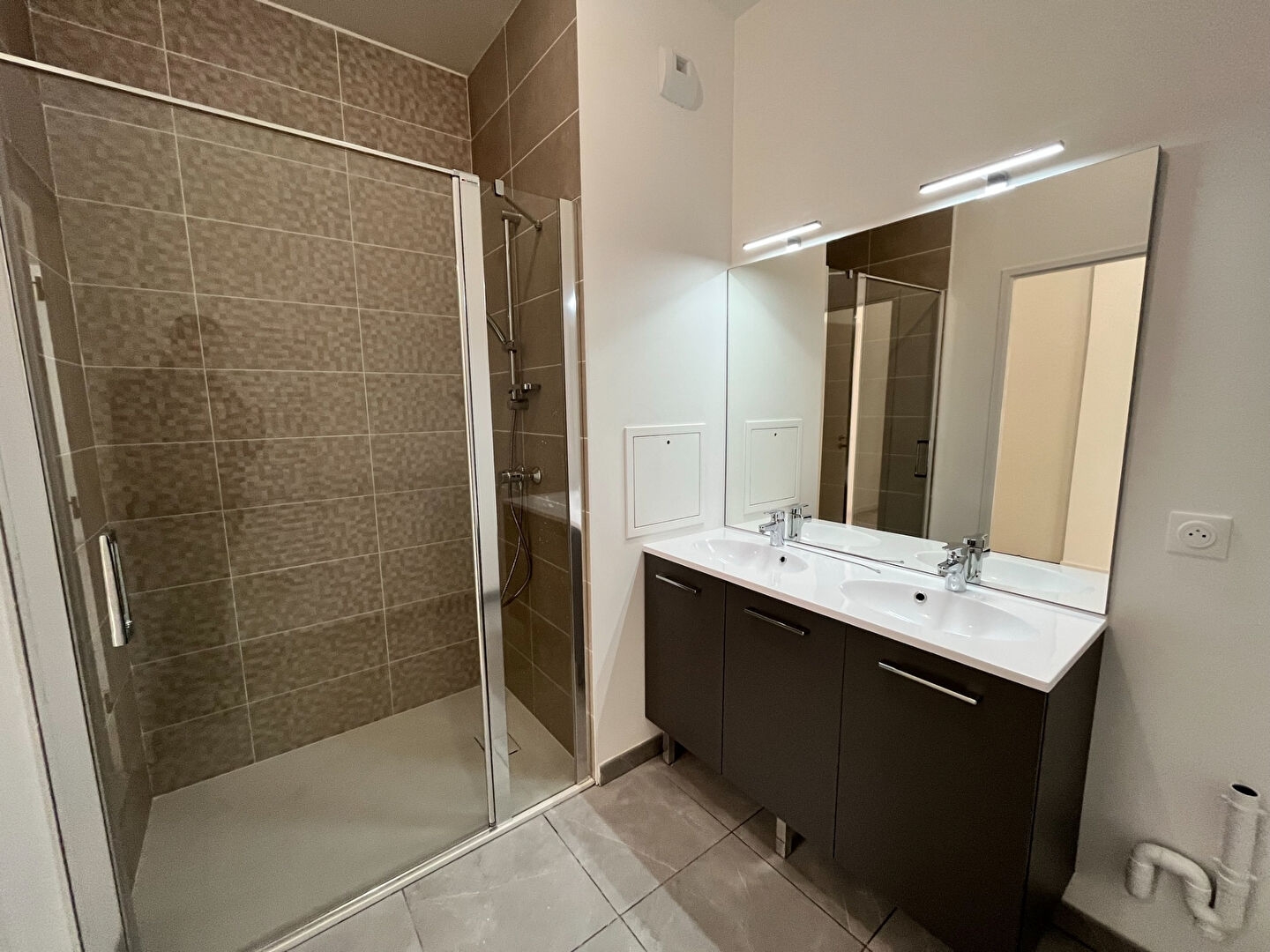 Appartement 3 pièces à Bezannes - photo 4