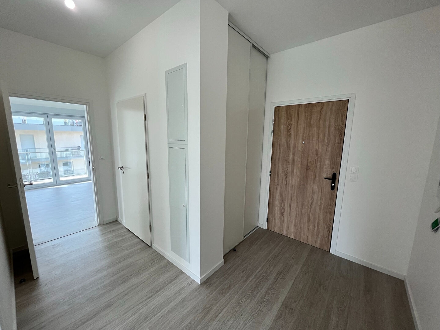 Appartement 3 pièces à Bezannes - photo 5