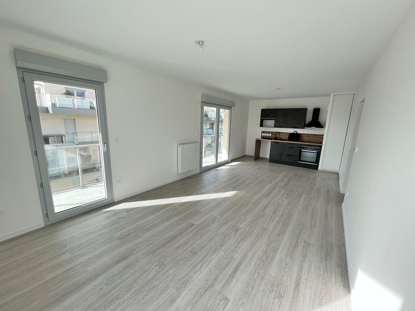 Appartement 3 pièces à Bezannes - photo 8