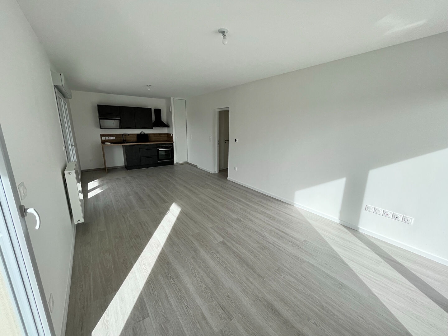 Appartement 3 pièces à Bezannes - photo 9