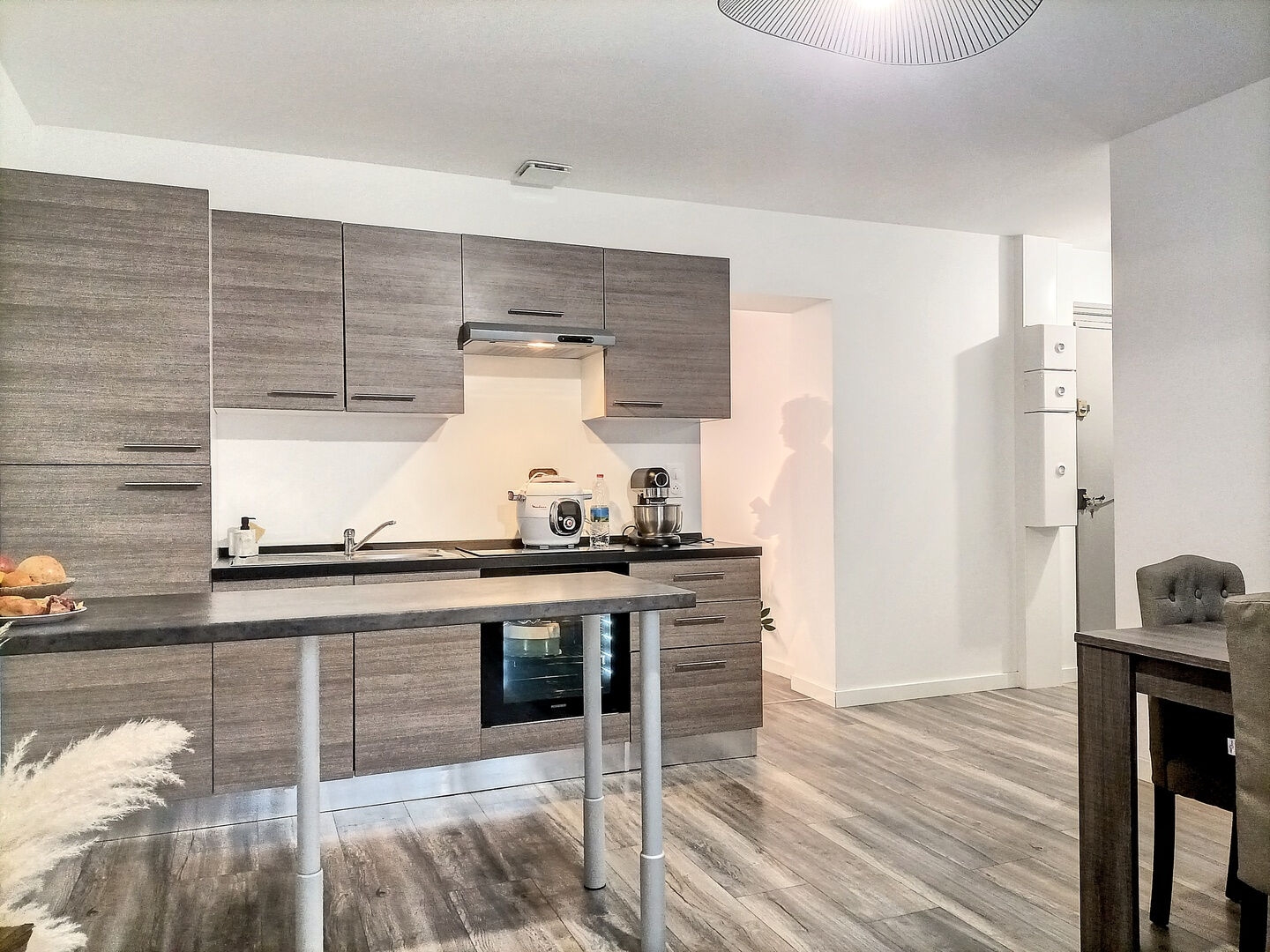 Appartement à Chalons en champagne