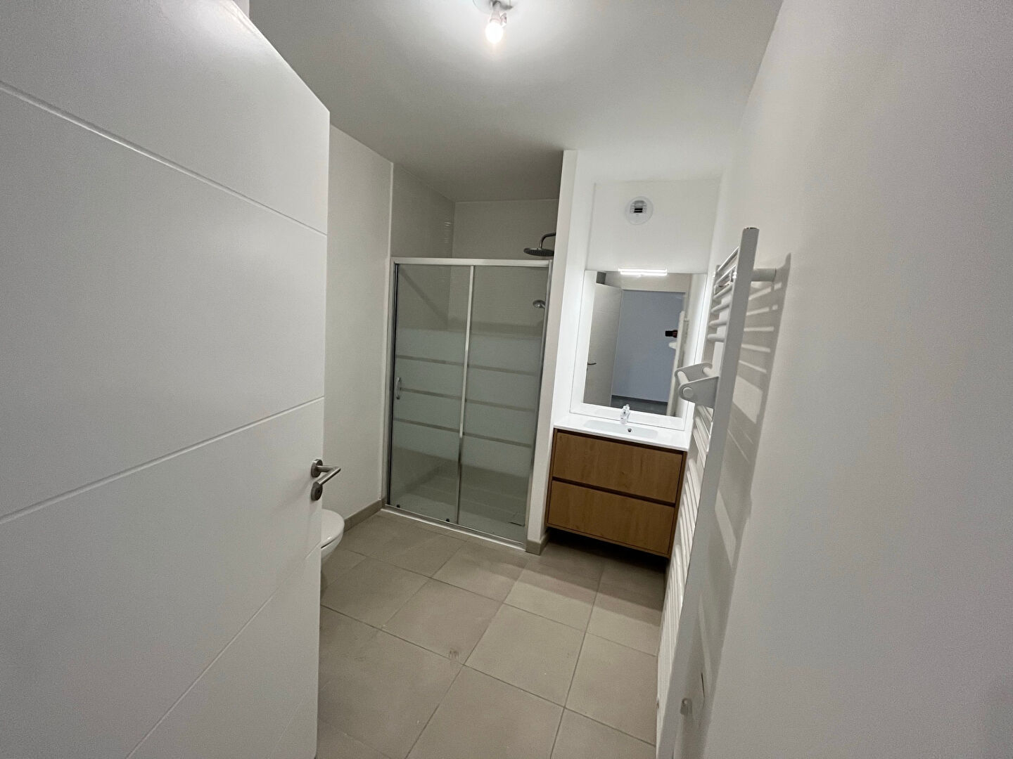 Appartement 1 pièces à Reims - photo 6