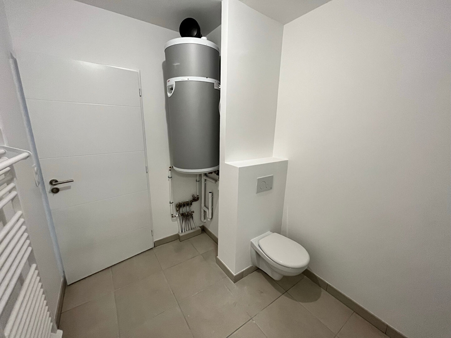 Appartement 1 pièces à Reims - photo 7