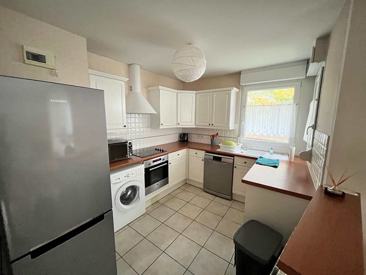 Appartement 4 pièces à Reims - photo 2