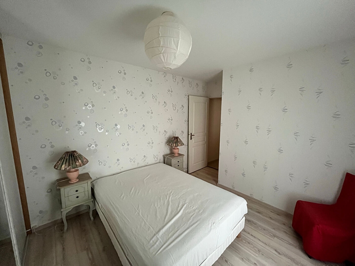 Appartement 4 pièces à Reims - photo 5