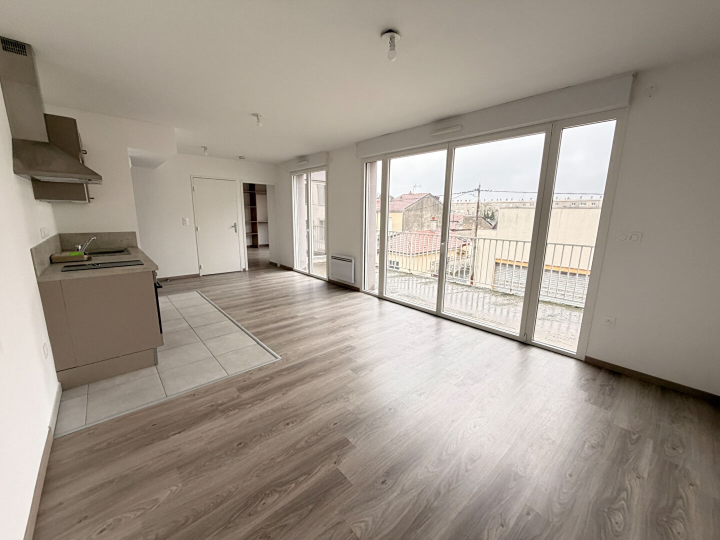 Appartement 2 pièces à Reims - photo 2