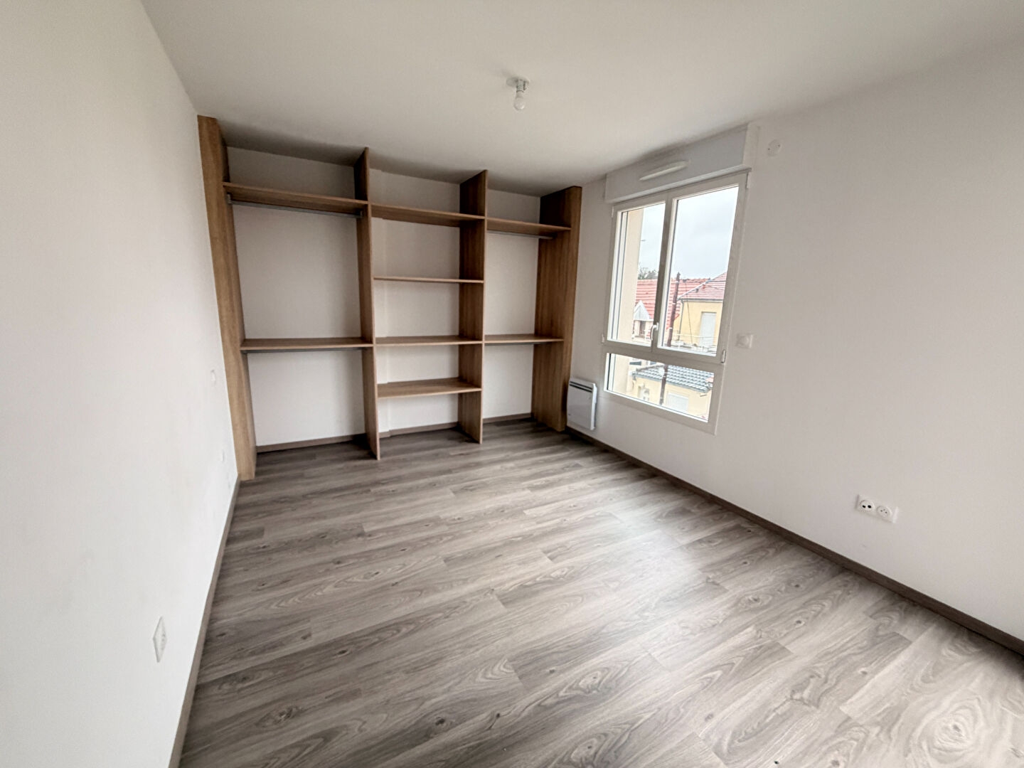 Appartement 2 pièces à Reims - photo 3
