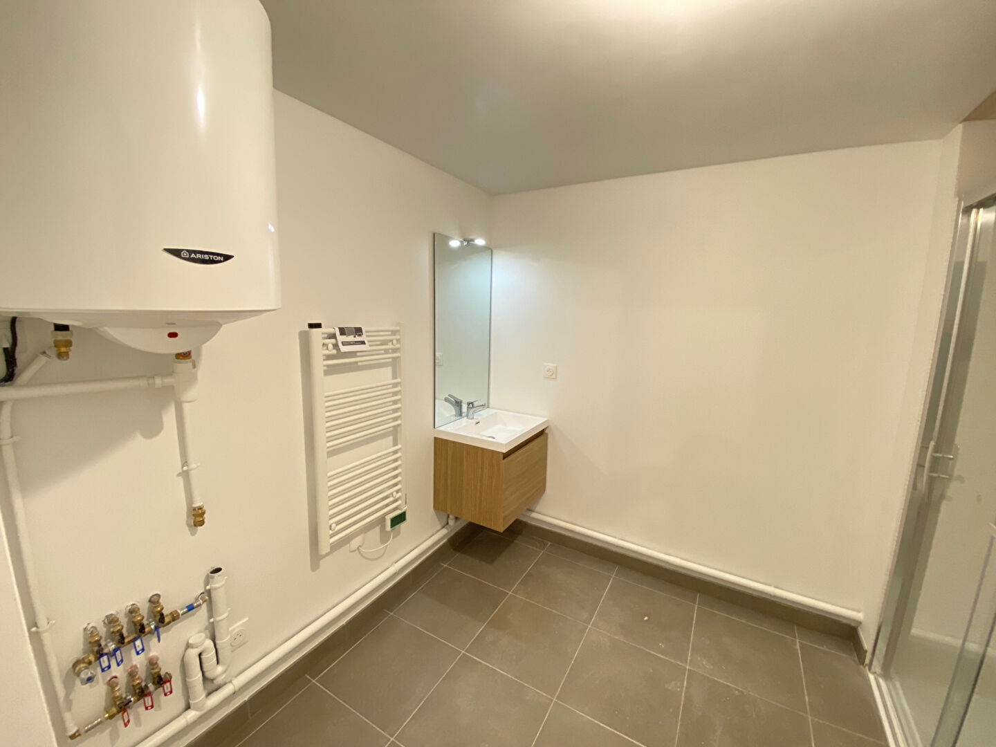 Appartement 1 pièces à Reims - photo 2