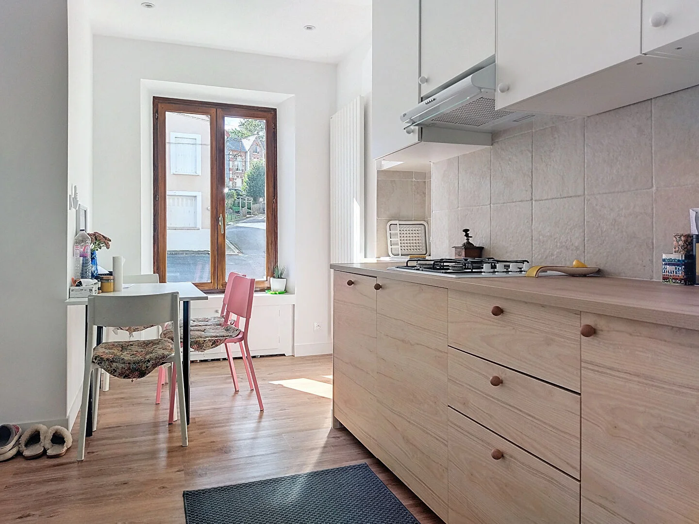 Maison 5 pièces à Chatillon sur marne - photo 
