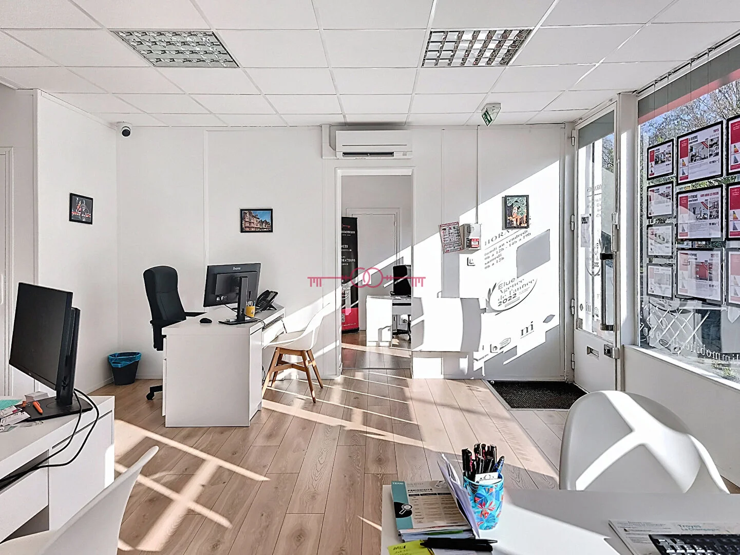 Local Commercial  pièces à Troyes - photo 