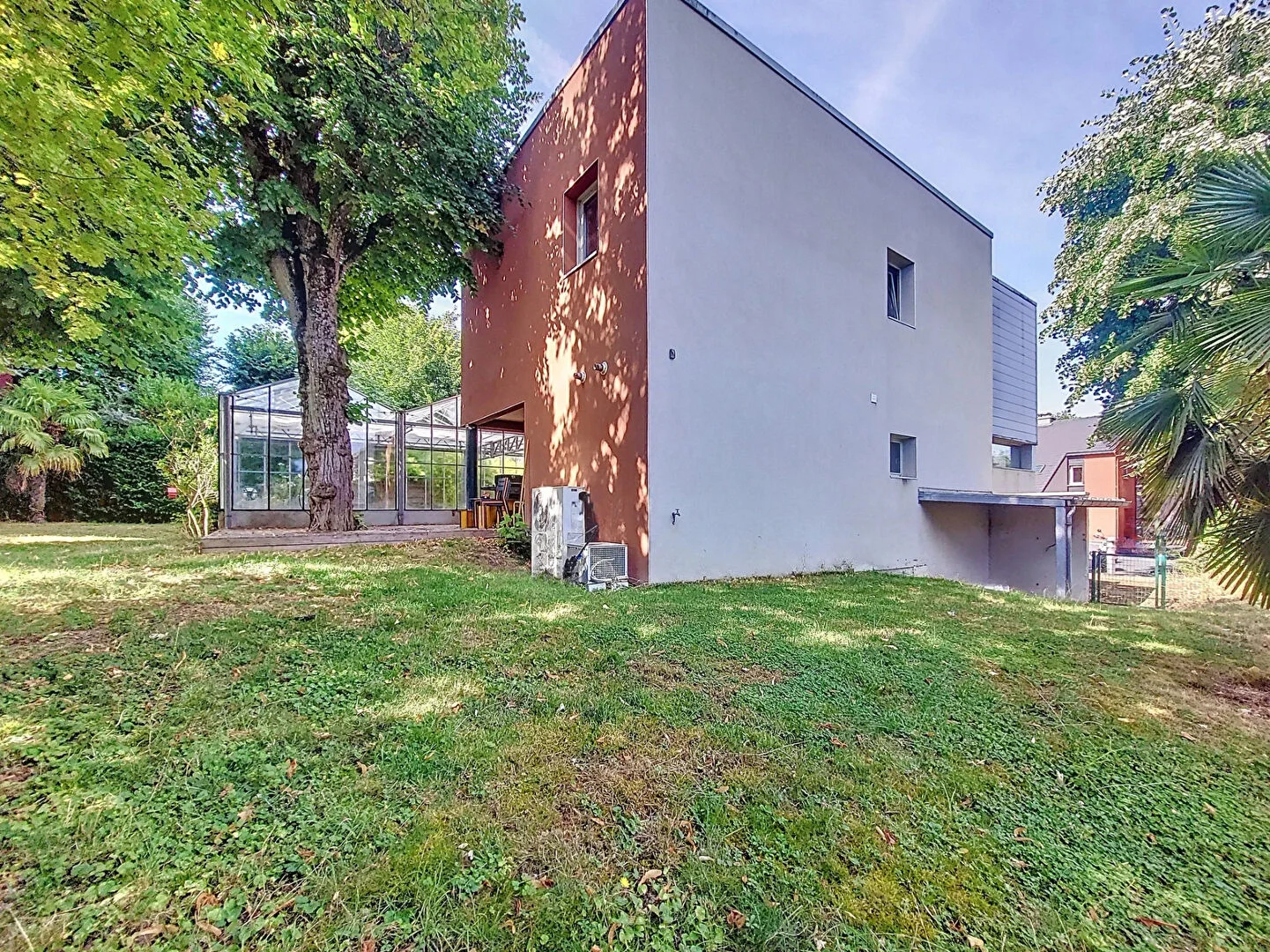 Maison 7 pièces à Tinqueux - photo 