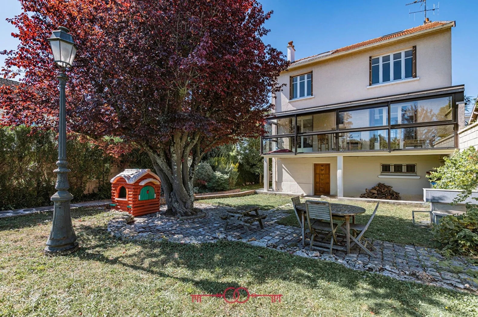 Maison 7 pièces à Reims - photo 