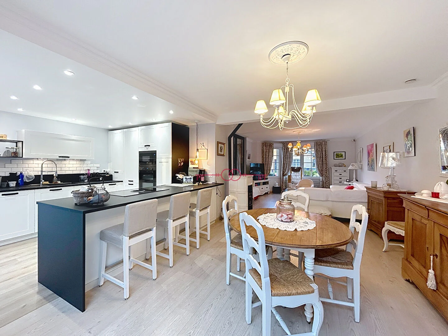 Maison 5 pièces à Tinqueux - photo 