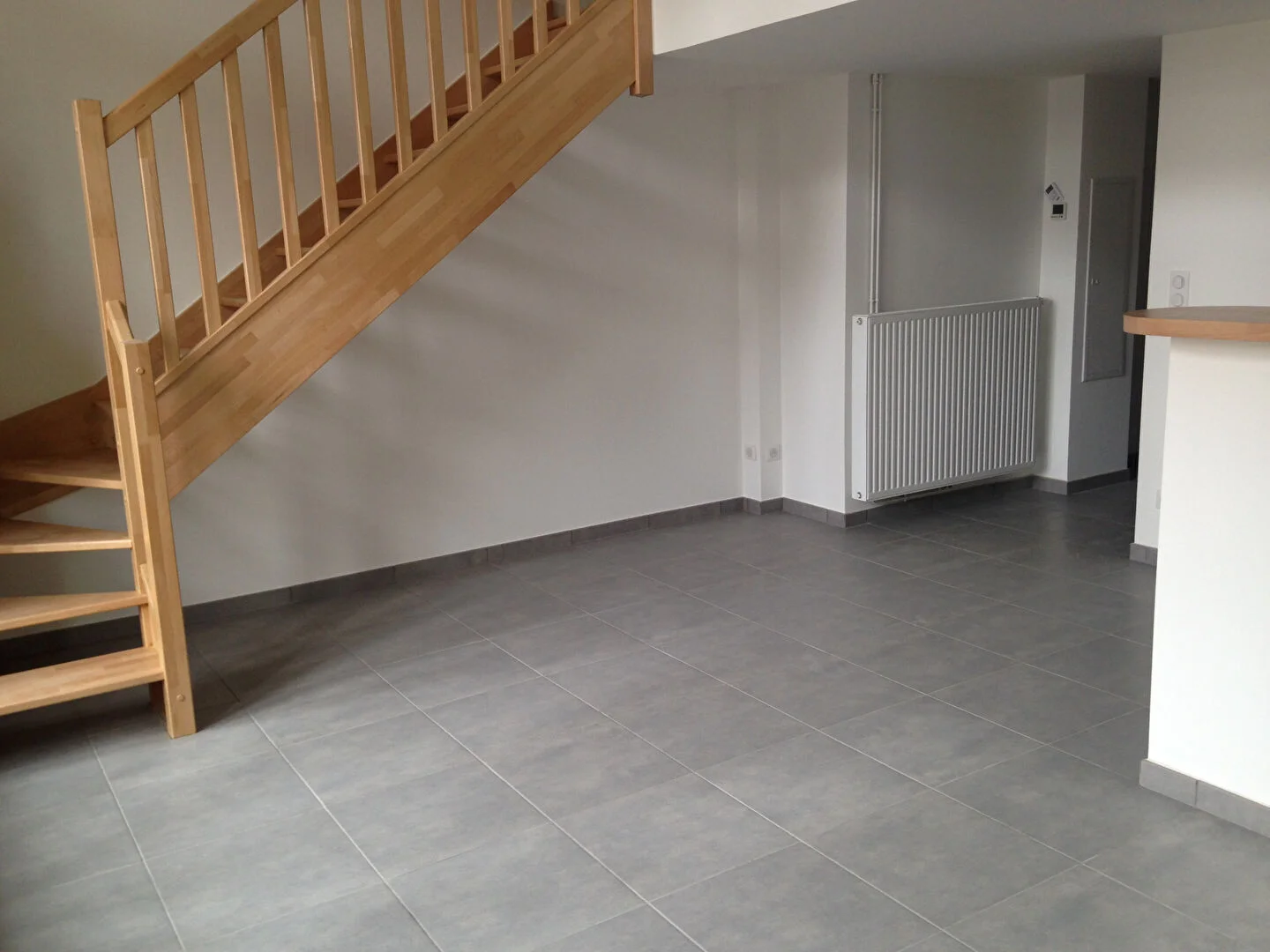 Appartement 2 pièces à Reims - photo 