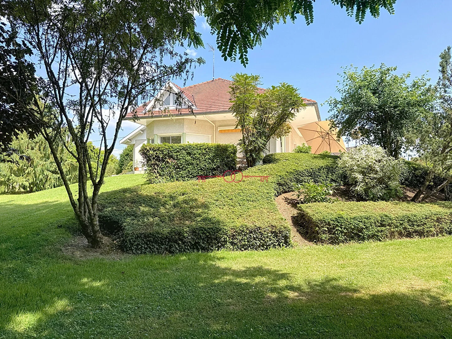 Villa 8 pièces à Sainte menehould - photo 