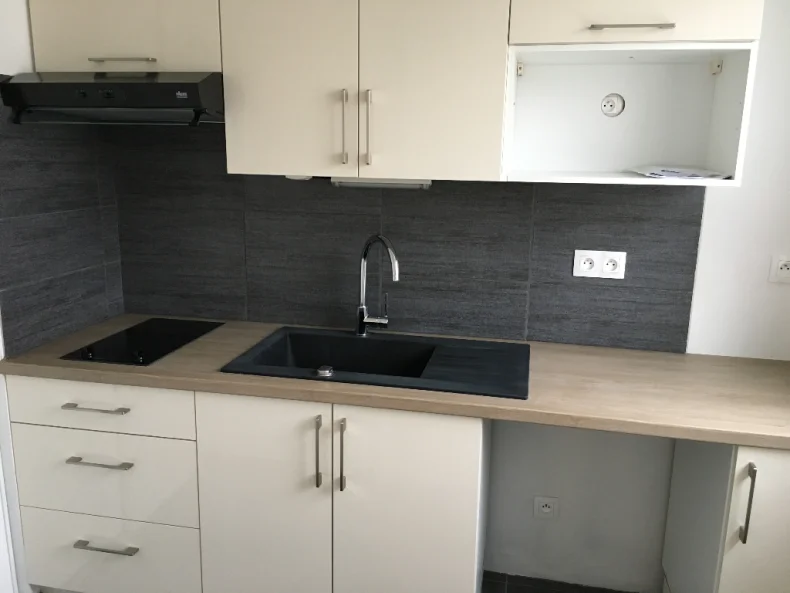 Appartement 1 pièces à Reims - photo 2