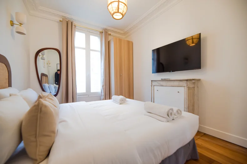 Appartement 3 pièces à Reims - photo 3