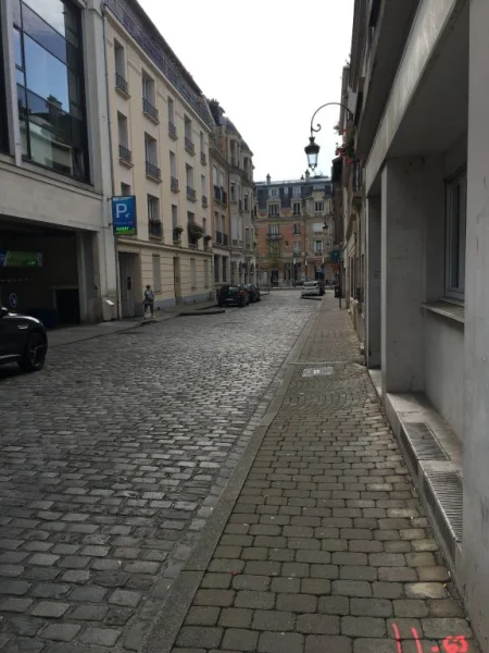 Appartement 1 pièces à Reims - photo 4